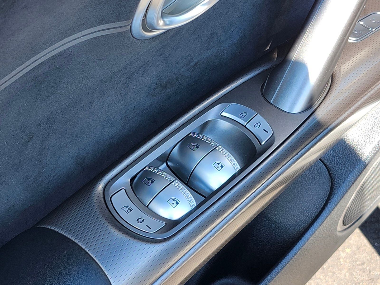 2023 Genesis GV60 Performance