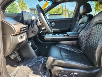 2023 Genesis GV60 Performance