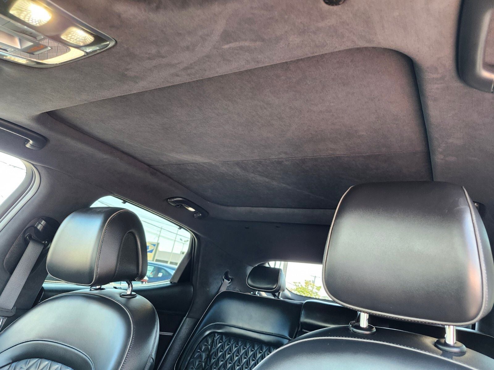 2023 Genesis GV60 Performance