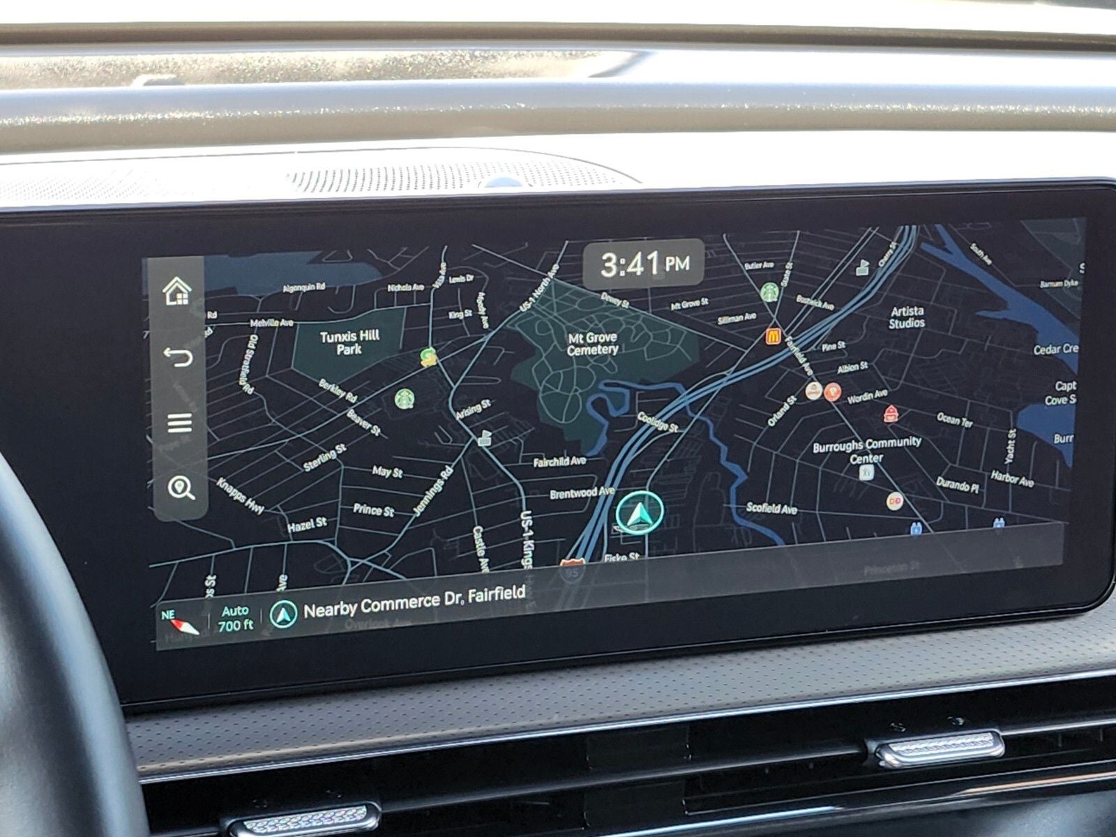 2023 Genesis GV60 Performance
