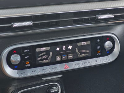 2023 Genesis GV60 Performance