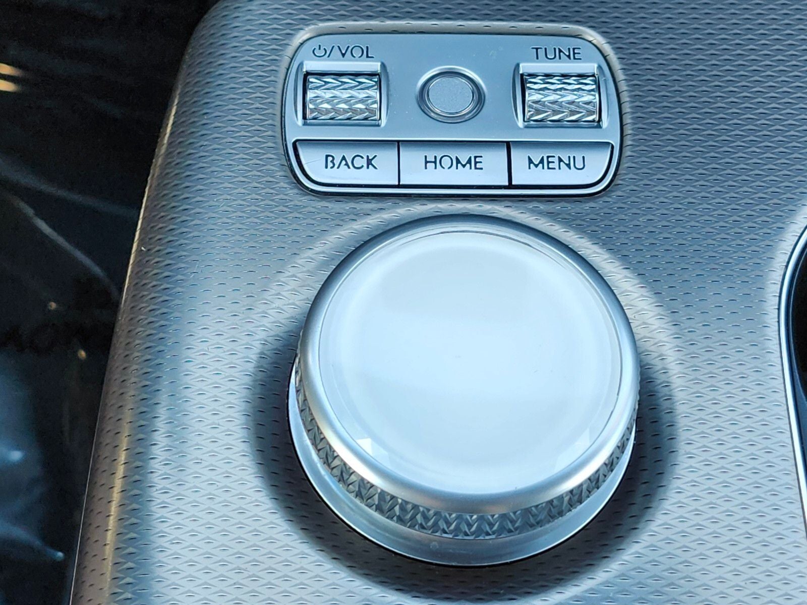 2023 Genesis GV60 Performance