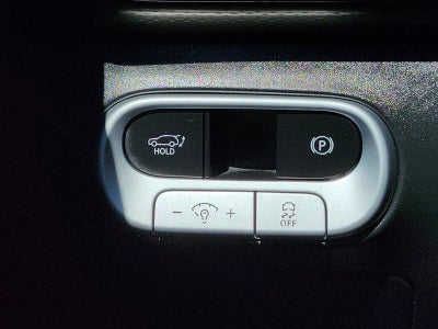 2023 Genesis GV60 Performance