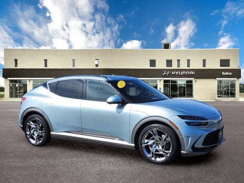 2023 Genesis GV60 Performance