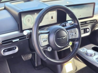 2023 Genesis GV60 Performance