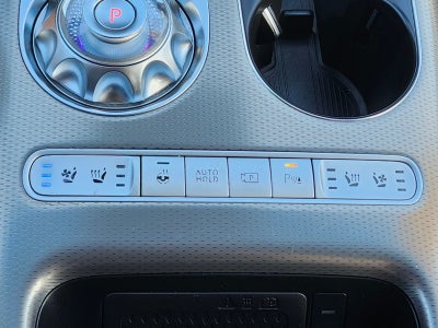 2023 Genesis GV60 Performance