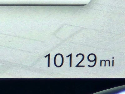2023 Genesis GV60 Performance