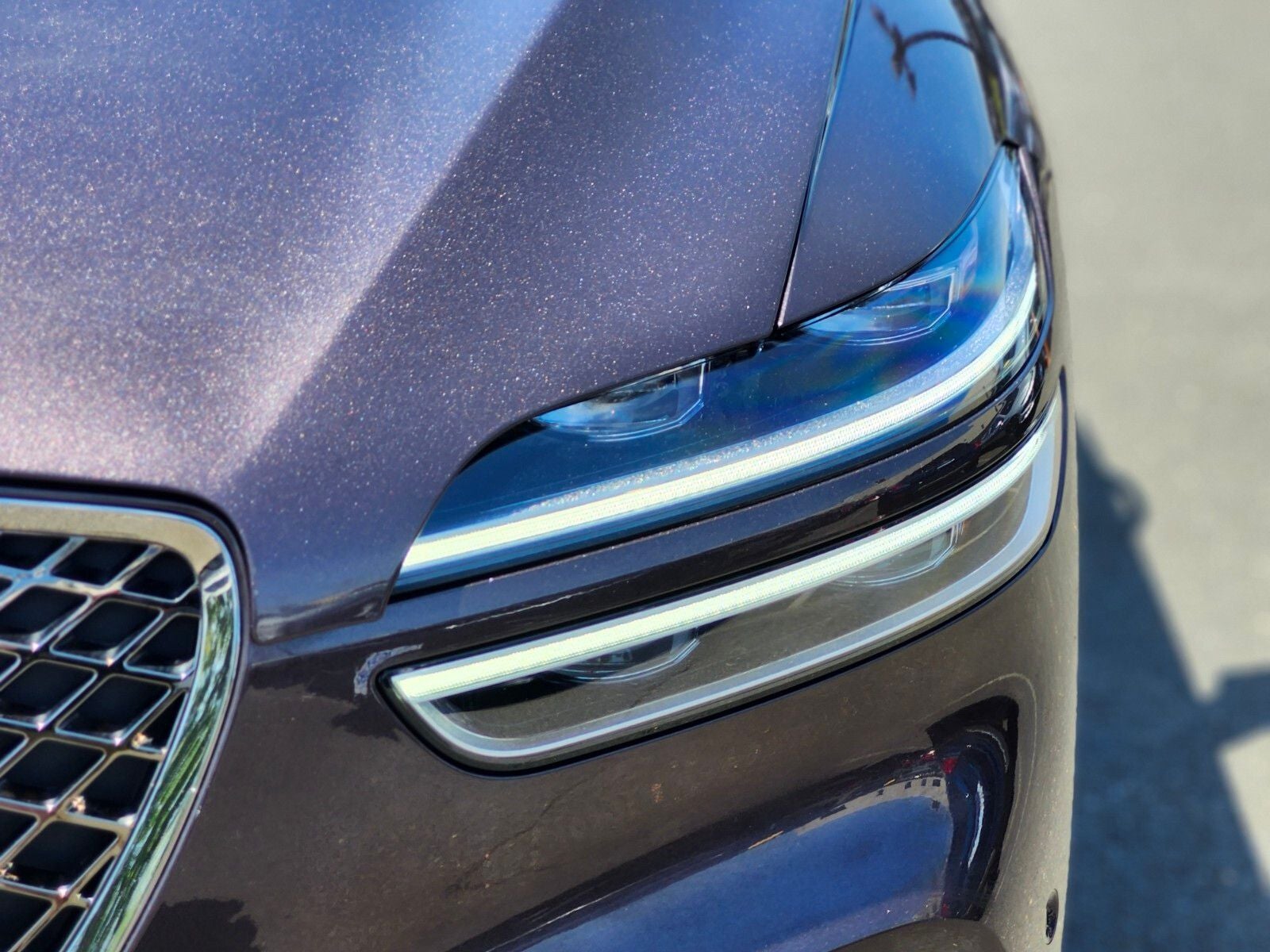 2023 Genesis GV70 2.5T ADVANCED PACKAGE