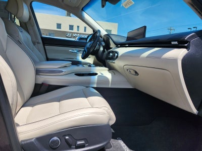 2023 Genesis GV70 2.5T ADVANCED PACKAGE