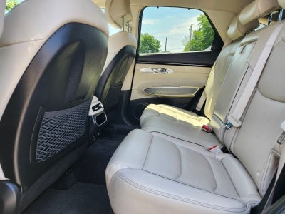 2023 Genesis GV70 2.5T ADVANCED PACKAGE