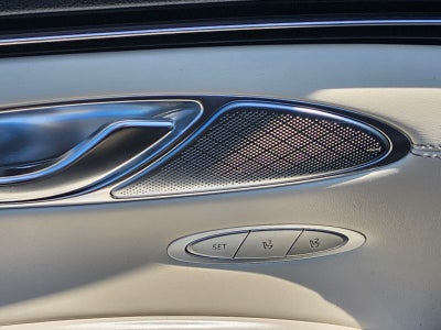 2023 Genesis GV70 2.5T ADVANCED PACKAGE