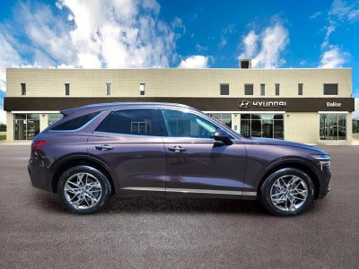 2023 Genesis GV70 2.5T ADVANCED PACKAGE