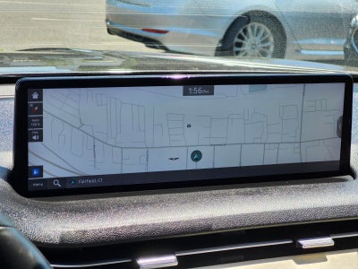 2023 Genesis GV70 2.5T ADVANCED PACKAGE