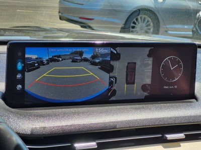 2023 Genesis GV70 2.5T ADVANCED PACKAGE