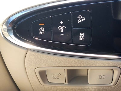 2023 Genesis GV70 2.5T ADVANCED PACKAGE