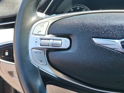 2023 Genesis GV70 2.5T ADVANCED PACKAGE