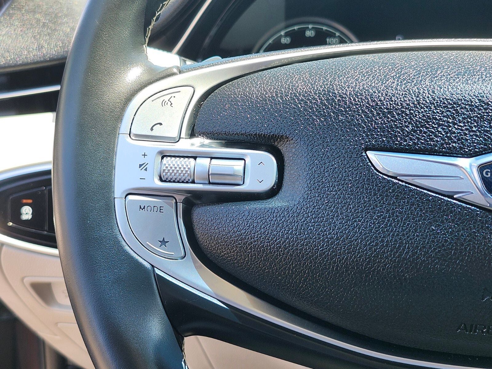 2023 Genesis GV70 2.5T ADVANCED PACKAGE