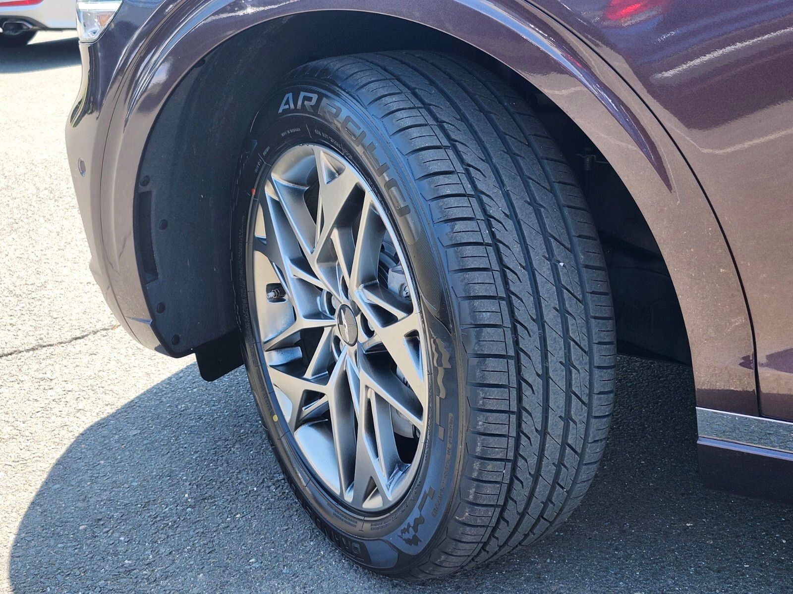 2023 Genesis GV70 2.5T ADVANCED PACKAGE