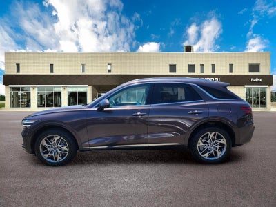 2023 Genesis GV70 2.5T ADVANCED PACKAGE