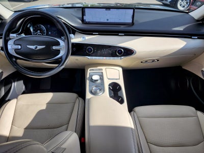 2023 Genesis GV70 2.5T