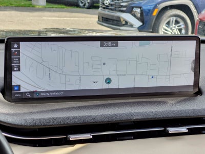 2023 Genesis GV70 2.5T