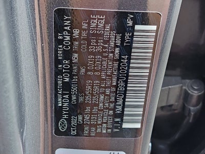 2023 Genesis GV70 2.5T