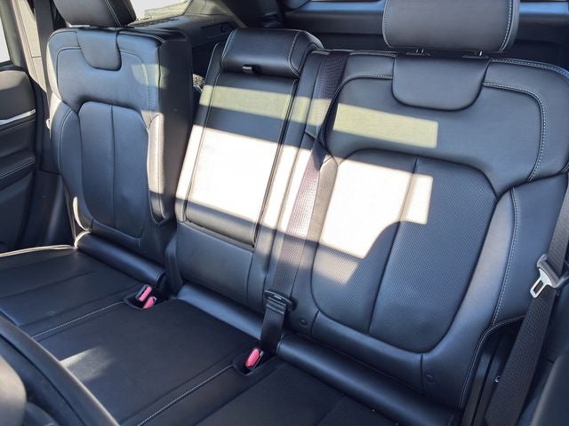 2023 Jeep Grand Cherokee Overland Luxury Tech Group IV