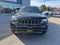 2023 Jeep Grand Cherokee Overland Luxury Tech Group IV
