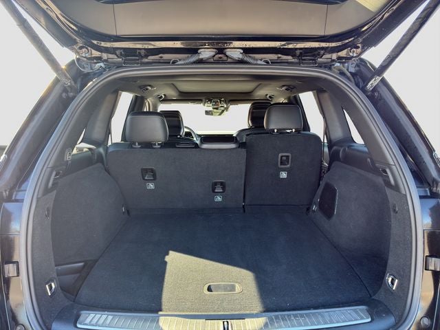 2023 Jeep Grand Cherokee Overland Luxury Tech Group IV