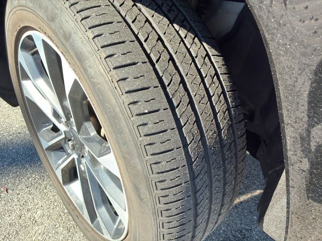 2023 Jeep Grand Cherokee Overland Luxury Tech Group IV