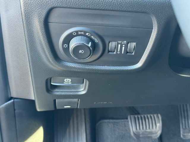 2023 Jeep Grand Cherokee Overland Luxury Tech Group IV