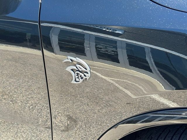 2024 Dodge Durango SRT Hellcat Plus With Black Package
