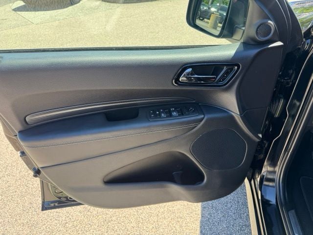 2024 Dodge Durango SRT Hellcat Plus With Black Package