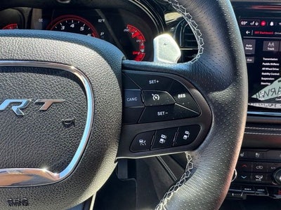 2024 Dodge Durango SRT Hellcat Plus With Black Package