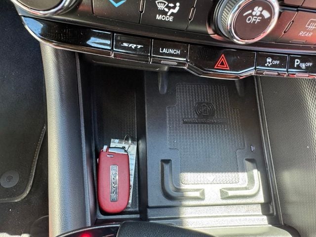 2024 Dodge Durango SRT Hellcat Plus With Black Package
