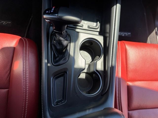 2024 Dodge Durango SRT Hellcat Plus With Black Package