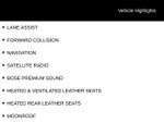 2024 Dodge Durango SRT Hellcat Plus With Black Package