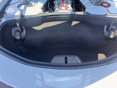 2022 Chevrolet Corvette Stingray 1LT