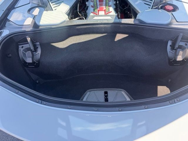 2022 Chevrolet Corvette Stingray 1LT