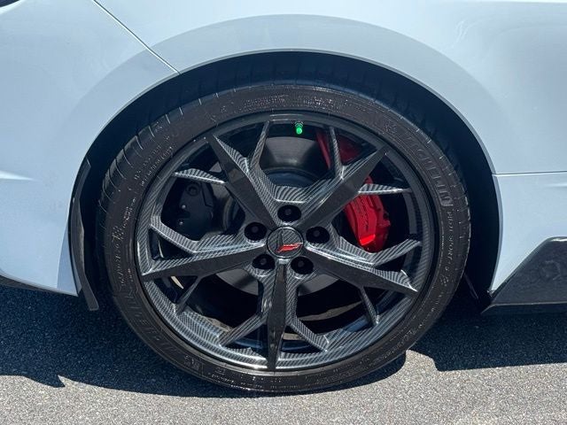 2022 Chevrolet Corvette Stingray 1LT