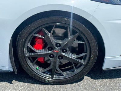 2022 Chevrolet Corvette Stingray 1LT
