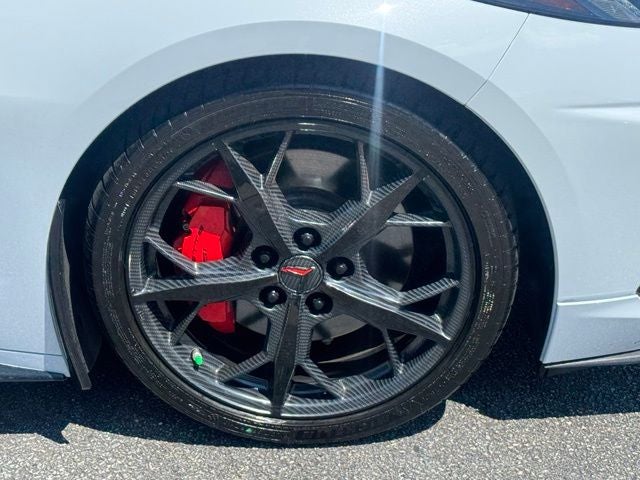 2022 Chevrolet Corvette Stingray 1LT