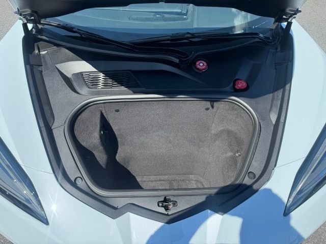 2022 Chevrolet Corvette Stingray 1LT