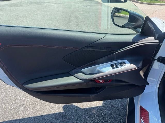 2022 Chevrolet Corvette Stingray 1LT