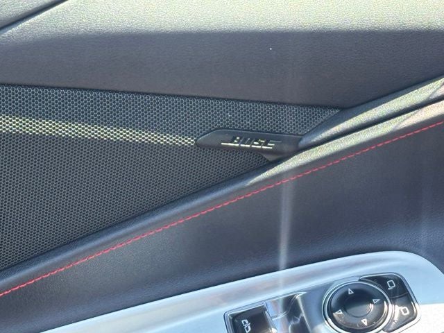 2022 Chevrolet Corvette Stingray 1LT