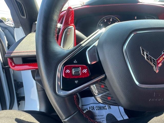 2022 Chevrolet Corvette Stingray 1LT