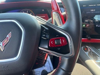 2022 Chevrolet Corvette Stingray 1LT