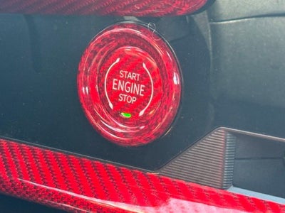 2022 Chevrolet Corvette Stingray 1LT