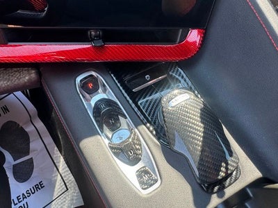 2022 Chevrolet Corvette Stingray 1LT