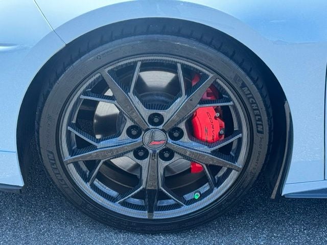 2022 Chevrolet Corvette Stingray 1LT